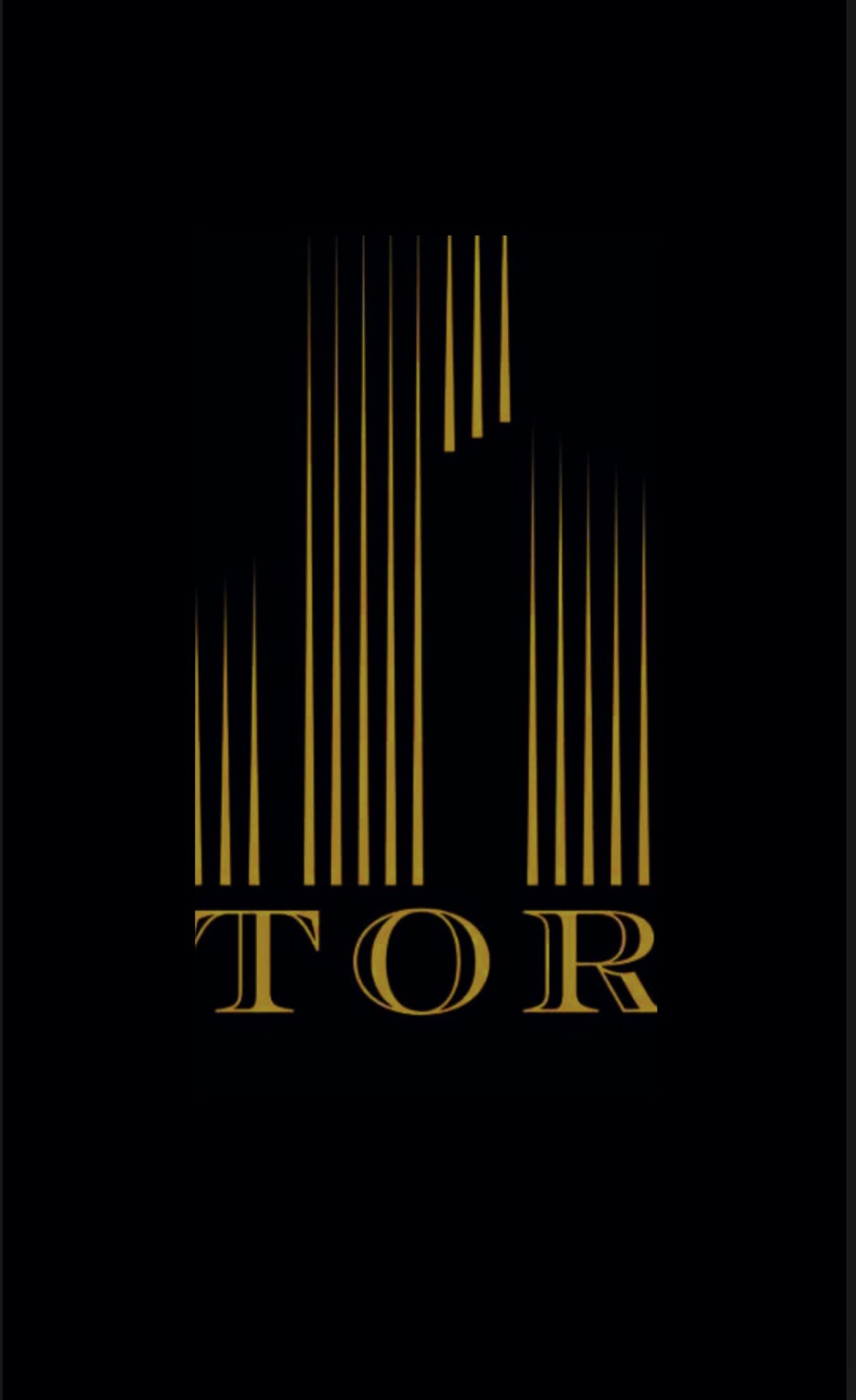 TOR Logo